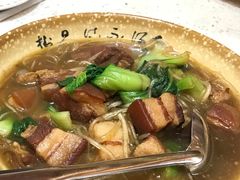 -东北一家人(友谊街店)