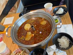 -璞臻汽锅餐厅(南京东路店)