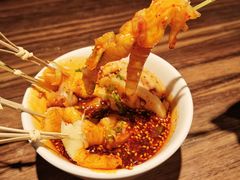 -太二酸菜鱼(海口友谊广场店)