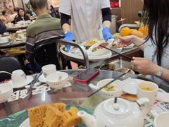 -香港蓮香樓(上環店)