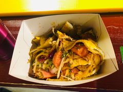 -四环冷面王(西单华威约饭街店)