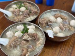 -文惠猪脚粉(富景小区店)