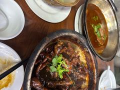 -多福临砂锅居(苏堤北路店)