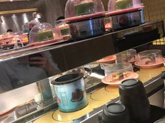-争鲜回转寿司(东方银座店)