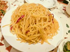 -姥姥家春饼店(惠新东街店)