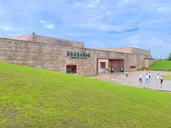 -盘龙城国家考古遗址公园