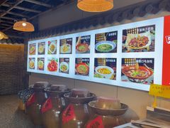 -苏渝汇重庆江湖菜(桐泾公园店)
