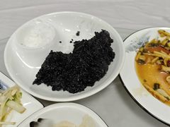 乌米饭-翠茗农庄土菜馆(天目湖店)