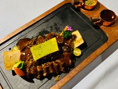 -茶宴·美食地标餐厅(沙坡尾店)