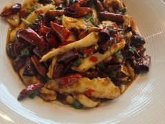 -纳禾春.云南.版纳特色菜.傣味手抓饭(南亚店)