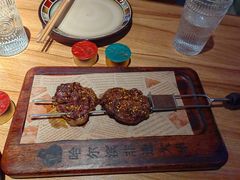 -雪熊精酿·哈尔滨烧烤酒馆(非遗大串店)