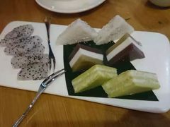 -大茴香越法料理(SOHO复兴店)