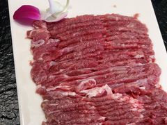 -阳坊胜利涮羊肉(阳坊老店)