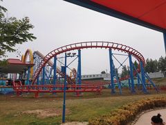 -华夏文旅海洋公园