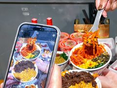 -火叮叮自助烤肉·现切牛肉(茂业店)