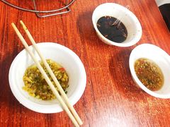 -威邵鸡煲(西华路总店)