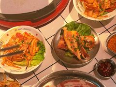-酒拾烤肉(奥体天虹店)