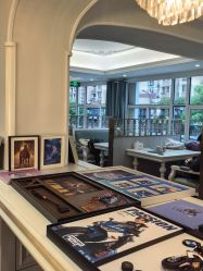 -爱你宝贝儿童摄影(西湖云端店)