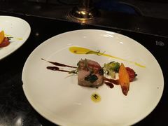 -杭州开元名都大酒店·地中海自助餐厅