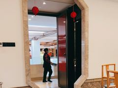 门面-聚春园自助餐厅(东街口店)