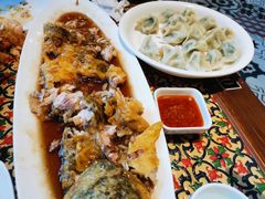 -城南往事·鲁菜济南菜(龙奥万科店)