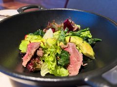 -恰餐厅 CHAR Bar & Grill (珠海仁恒洲际店)