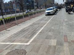 -新世界百货(顺义店)