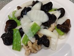 -米香居新鲁味·水饺餐厅