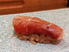 -鮨政· Omakase(港汇恒隆广场店)