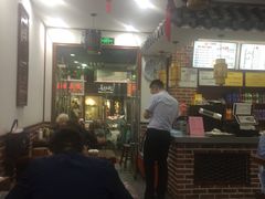 -一品飘香米线(一中总店)