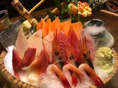 -山葵家·创意料理(临平银泰城店)