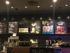 -星巴克臻选(湛江鼎盛广场店)