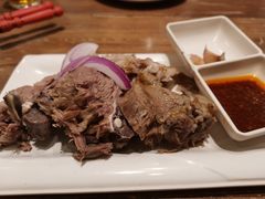 -清真·玛丽亚新疆菜主题餐厅(浙江中路店)