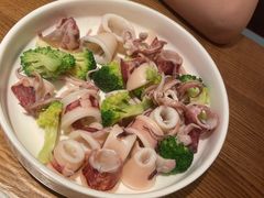 -闽上鲜·福建菜(龙湖滨江天街店)