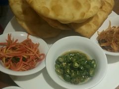 -临潼印象·特色陕菜