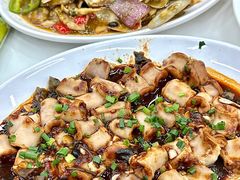 -嘉升大排档(番禺总店)