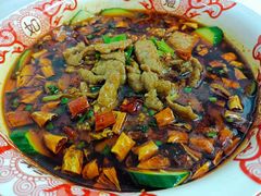 -明香海鲜酒家(华强北店)