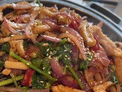 -羊之道草原味道清真餐厅(番禺店)