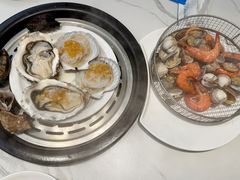 -海味当家·蒸锅海鲜(中山广场创始店)
