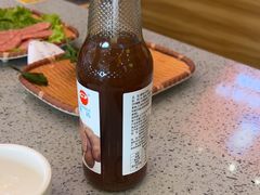 -阿婆情腊排骨火锅(金虹路店)