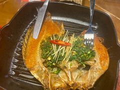-雀舞云南菜(天津天河城购物中心店)