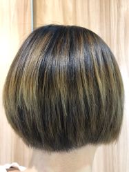 -曼都发型·臻选