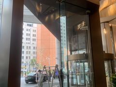 -上海世茂皇家艾美酒店
