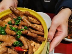 -袁老四重庆老火锅(桐梓坡店)
