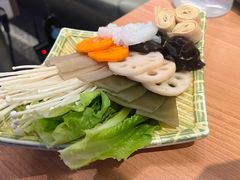-鱼酷活鱼烤鱼(江宁金鹰店)