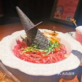 网红西餐厅(新凯广场店)