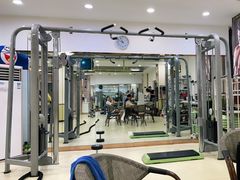 -中田·健身+普拉提(浦东金高路店)