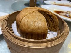 牛油马拉糕-明珠海港大酒店
