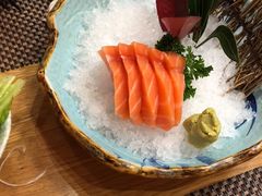 -樱の千渡日式料理·铁板烧•烧鸟(金盛田广场店)