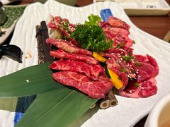 -御牛道日式烤肉料理(杭州万象城店)